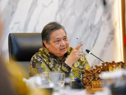 Pemerintah Siapkan 6 Paket Stimulus Jaga Pertumbuhan Ekonomi Kuartal II 2025