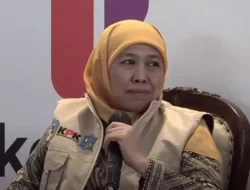 KPK Akan Tetap Periksa Gubernur Jatim Khofifah Terkait Kasus Dana Hibah