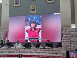 Marcella, Advokat Wilmar Group Minta Maaf Publik atas Upaya Pelemahan Institusi Kejagung
