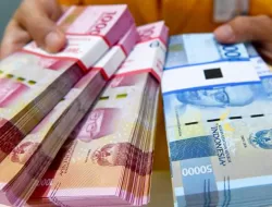 Pemerintah Resmi Luncurkan BSU 2025  17,3 Juta Pekerja