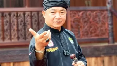 Alexander Wilyo resmi dipercaya memimpin Ikatan Pencak Silat Indonesia (IPSI) Kalimantan Barat sebagai Ketua Umum periode 2025–2029.