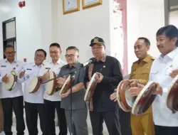 Bandara Supadio Kembali Sandang Status Internasional, Kalbar Sambut Babak Baru Penerbangan Global