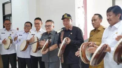Bandara Supadio Kembali Sandang Status Internasional, Kalbar Sambut Babak Baru Penerbangan Global