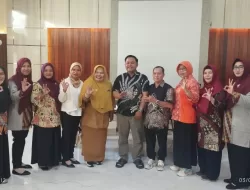 DLHK Kalbar Buka Ruang Diskusi Bank Sampah, Haris : Kita Siapkan Inovasi dan Hilirisasi Terbaru