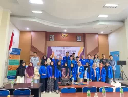 Dorong Kesadaran Kolektif, KOPRI PMII Lamongan Gelar Sekolah Advokasi Perempuan