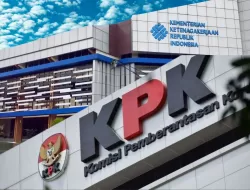 KPK Perdalam Penyidikan Kasus Suap Pengurusan TKA di KEMENAKER