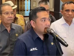 Buntut Putusan MK, Komisi II DPR RI Usul Perpanjangan Masa Jabatan DPRD