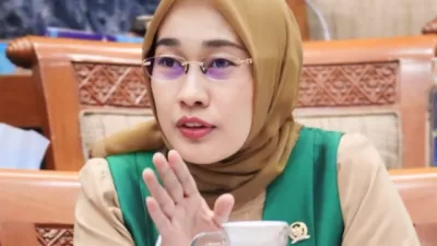 Krtik Menteri KKP soal impor garam