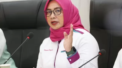 Nihayatul Wafiroh Tegaskan Pemerkosaan Mei 1998 Tragedi Kemanusiaan Nyata