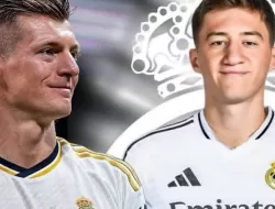 Real Madrid Incar Angelo Stiller untuk Perkuat Lini Tengah