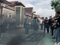 Solmadapar Tagih Janji Keadilan: 25 Tahun Tragedi Berdarah Syafaruddin Usman