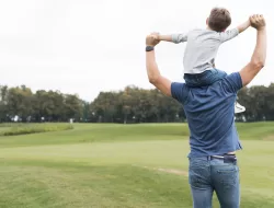 Mengenal Dua Momen Penghargaan untuk Ayah: Fathers’ Day dan Hari Ayah Nasional