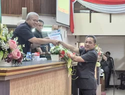 Pergub Ponpes atas Desakan Fraksi PKB Disetujui Pemprov Kalbar