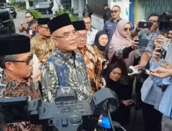 Evaluasi Haji 2025, BPH dan DPR Soroti Kuota hingga Kualitas Petugas
