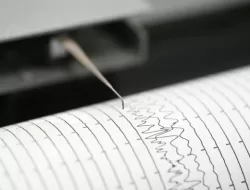 Gempa Bumi 4,7 Magnitudo Guncang Tasikmalaya, Belum Ada Laporan Kerusakan
