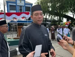 Penerapan Jam Malam Anak di Pontianak, Kapolresta: Bukan Membatasi, Tapi Melindungi