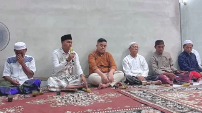 Anggota DPRD Kabupaten Mempawah dari Fraksi Partai Kebangkitan Bangsa (PKB), Miftahul Akhyar, menggandeng BPJS Kesehatan Mempawah untuk melaksanakan kegiatan sosialisasi di Desa Antibar, Kecamatan Mempawah Timur, Senin (16/06/2025).