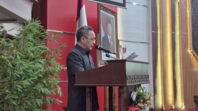 Paripurna RPJMD: PKB Tuntut Skema Bankeu Kesehatan untuk 14 Kabupaten/Kota