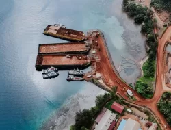 Presiden Prabowo Cabut Izin Tambang Nikel di Raja Ampat, Lindungi Kawasan Konservasi