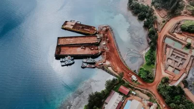 Presiden Prabowo Cabut Izin Tambang Nikel di Raja Ampat, Lindungi Kawasan Konservasi