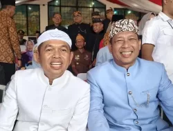 Tragedi di Tengah Pesta Pernikahan Anak Gubernur Jabar, Tiga Tewas Terinjak Massa