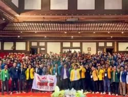 BEM KM UGM Tarik Diri dari BEM SI, Kritik Munas yang Diwarnai Kepentingan Politik