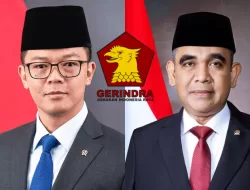 Isu Reshuffle DPP Gerindra, Muzani Disebut Digantikan Sugiono