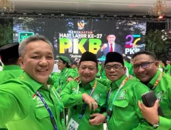Harlah PKB ke-27, Mulyadi Tawik Serukan Gerakan Politik Produktif dan Pro-Rakyat