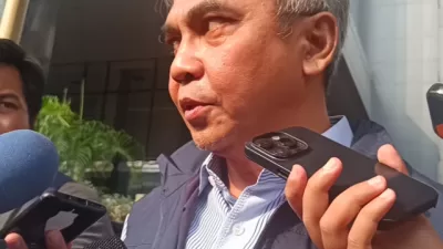 Komisi Pemberantasan Korupsi (KPK) mengajukan tambahan anggaran sebesar Rp 1,34 triliun untuk tahun anggaran 2026.