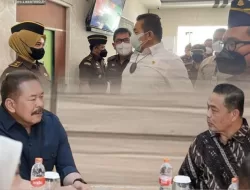 Kunjungan Jaksa Agung ke Mempawah, Harapan Baru untuk Usut Korupsi?