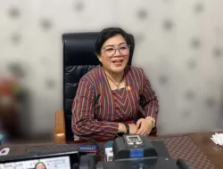 Dituding Otoriter, Kadis DPPPA Kalbar Bantah dan Siap Klarifikasi