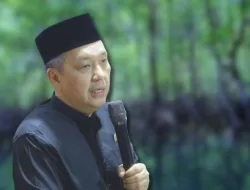 Aturan Mangrove Disorot, Mulyadi Tawik: Jangan Rugikan Warga