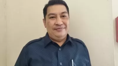 Rizka Wahab Soroti Peredaran Oli Palsu hingga ke Wilayah Hulu Kalbar