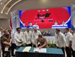 Musprovlub Kadin Kalbar Digelar, Ini Harapan Pemerintah dan Pengusaha
