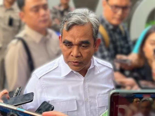 Sekretaris Jenderal Partai Gerindra, Ahmad Muzani, menanggapi putusan Mahkamah Konstitusi (MK) yang memisahkan pelaksanaan pemilu dan pilkada.