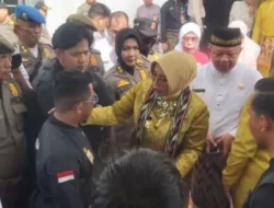 HUT Mempawah ke-66 Diwarnai Aksi Protes Warga