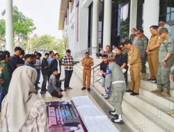 Rp27 Miliar Bocor, Massa Tuntut Audit Independen Bank Kalbar