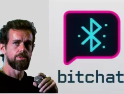 Jack Dorsey Luncurkan Bitchat, Bisa Chat Tanpa Internet