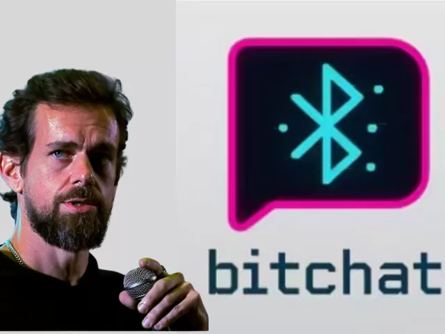 Jack Dorsey Luncurkan Bitchat, Bisa Chat Tanpa Internet