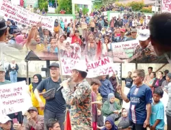Produksi Arang dan Hak Hidup Warga Batu Ampar