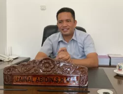 Jainal Abidin Desak Polisi Tuntaskan Kasus Pelecehan Siswi di SMPN 4 Retok