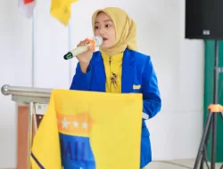 KOPRI PMII Kalbar Desak Evaluasi Kadis DPPPA: “Lindungi Lembaga, Bukan Jabatan”