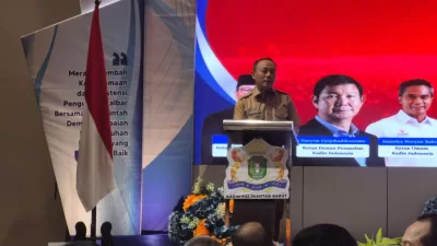 Dugaan Penyalahgunaan BBM, Wakil Guberbur Kalbar Siap Razia