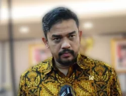 Kunjungi KPK, Menteri UMKM Maman Abdurrahman Klarifikasi Soal Istrinya