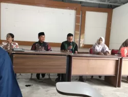 Miftahul Akhyar Minta Relokasi SMKN 1 Dikaji Ulang