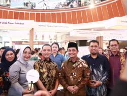 Penerbangan Internasional Pontianak–Malaysia Dibuka Kembali September
