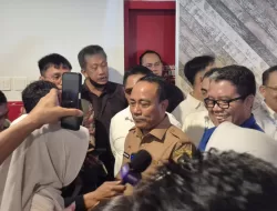 Kritik Pedas Wagub Kalbar: Pangkat Militer Bukan Tiket Buka Kebun