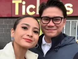 Acha Septriasa Ajukan Cerai dari Vicky Kharisma