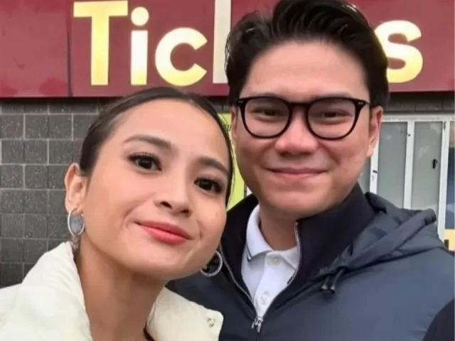 Acha Septriasa cerai