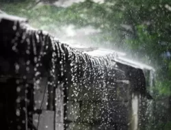 BMKG Peringatkan Hujan Lebat dan Angin Kencang 18–19 Agustus 2025